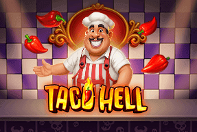 Слот Taco Hell — играть в Ева казино